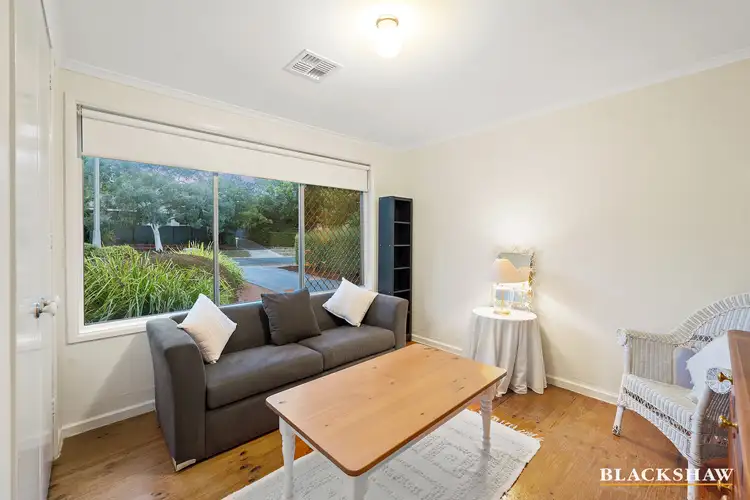 Fifth view of Homely house listing, 127 Nemarang Crescent, Waramanga ACT 2611