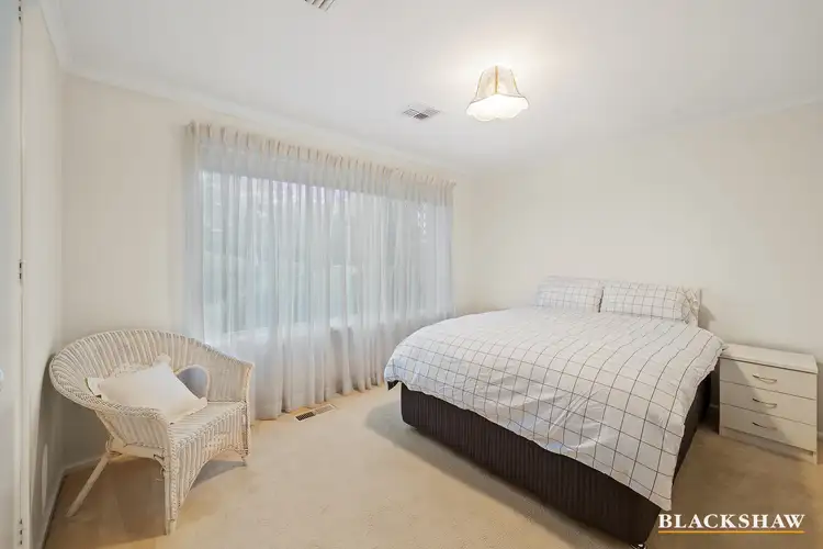 Sixth view of Homely house listing, 127 Nemarang Crescent, Waramanga ACT 2611