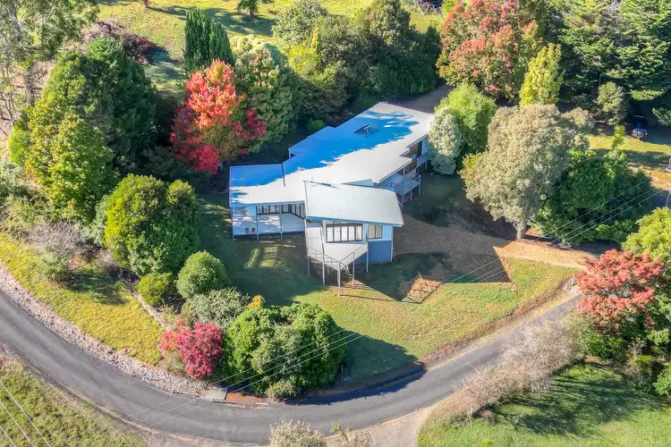 Second view of Homely house listing, 6 Shepheards Lane, Wandiligong VIC 3744
