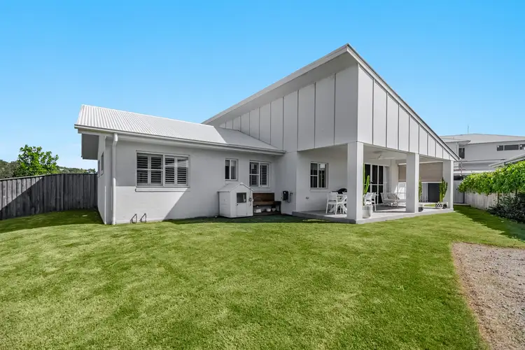 Main view of Homely house listing, 61 Snapper Drive, Lennox Head NSW 2478