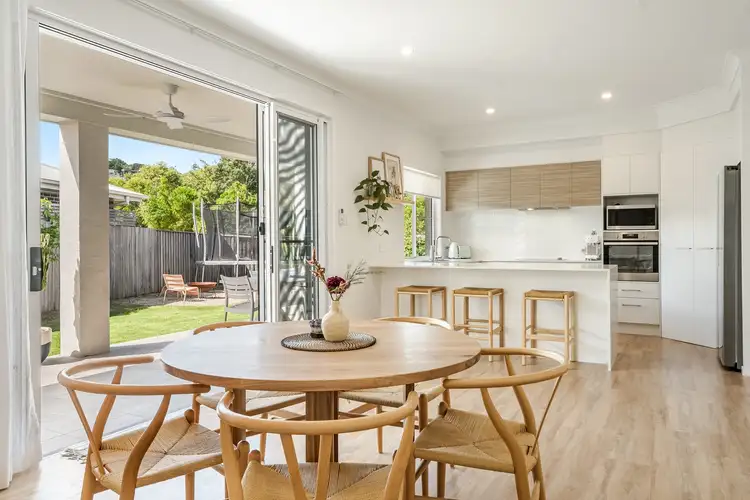 Second view of Homely house listing, 61 Snapper Drive, Lennox Head NSW 2478