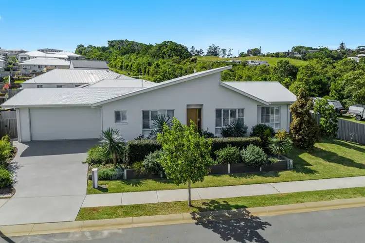 Third view of Homely house listing, 61 Snapper Drive, Lennox Head NSW 2478