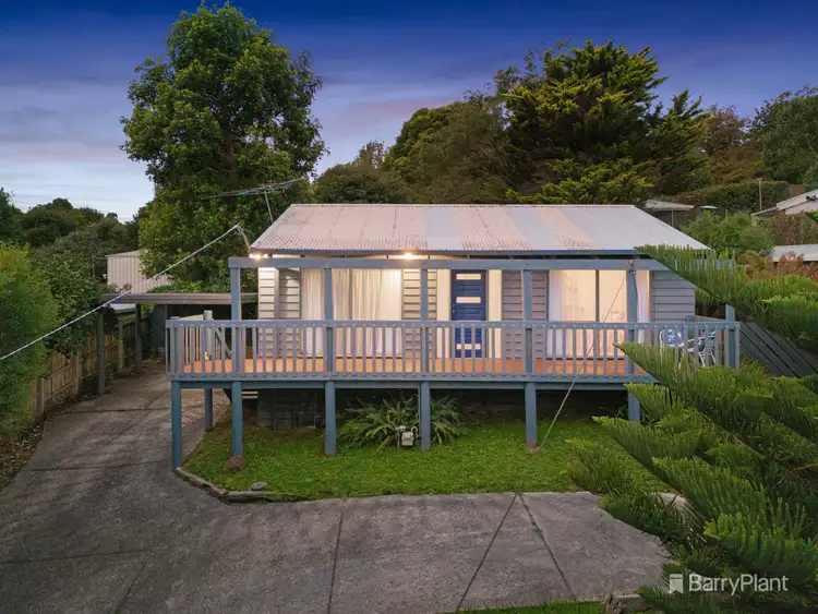 5 Goodall Drive, Lilydale VIC 3140