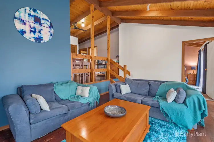 Fourth view of Homely house listing, 5 Goodall Drive, Lilydale VIC 3140