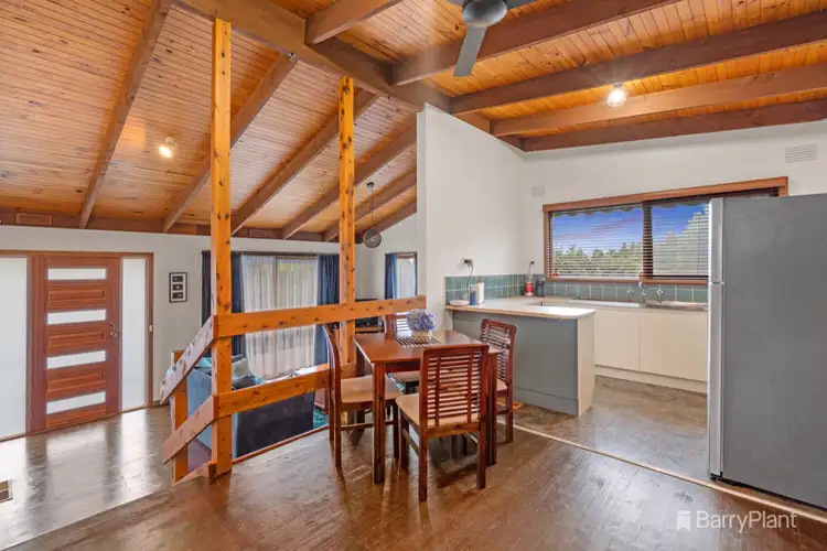 Sixth view of Homely house listing, 5 Goodall Drive, Lilydale VIC 3140