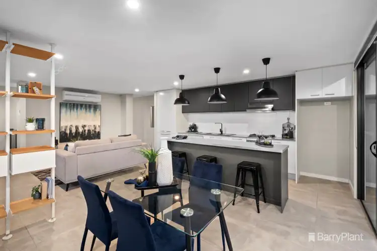 Sixth view of Homely townhouse listing, 6 Alanah Close, Lilydale VIC 3140