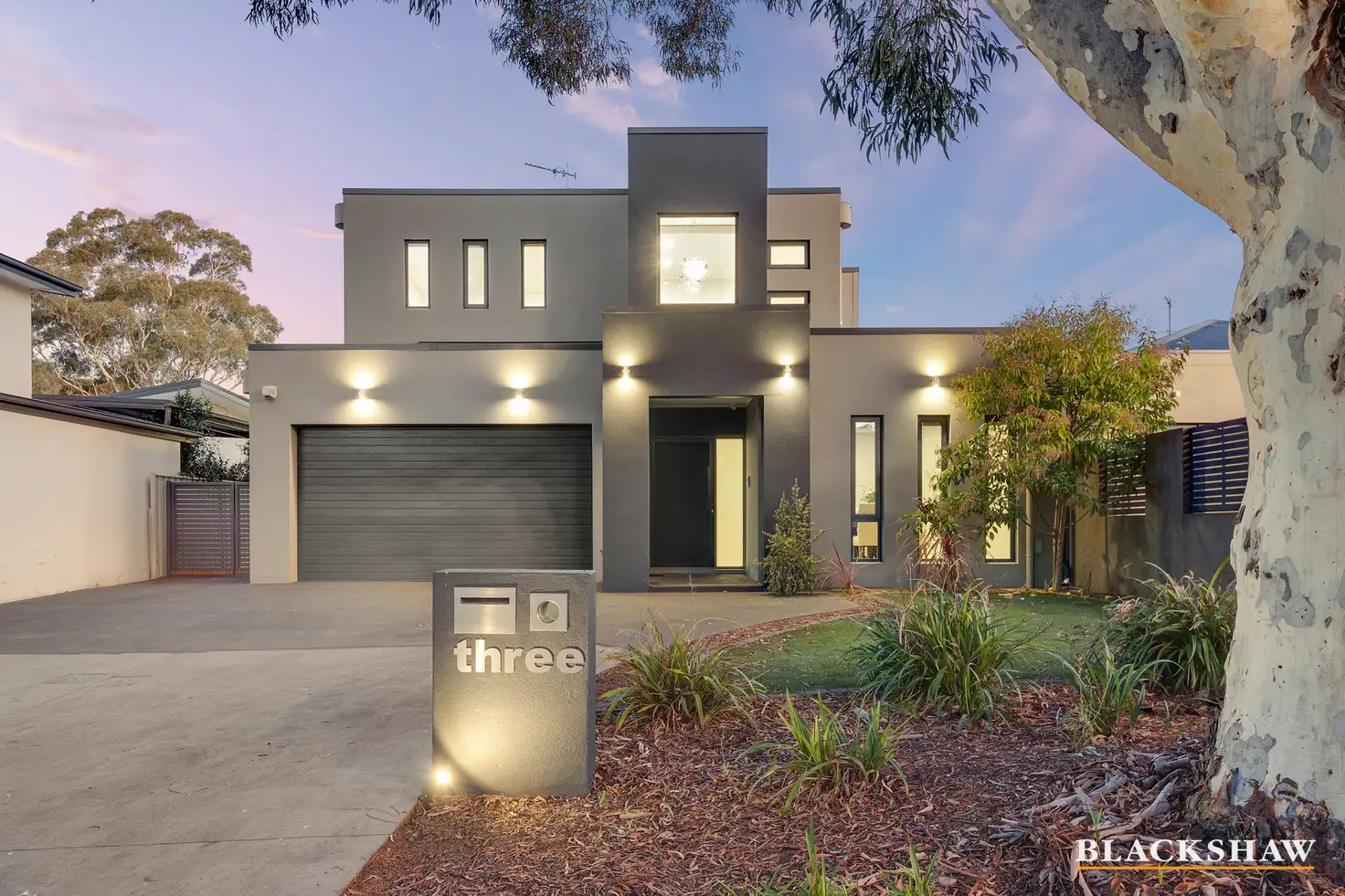 Main view of Homely house listing, 3 Coghlan Street, Chifley ACT 2606