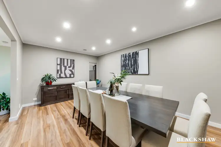 Sixth view of Homely house listing, 3 Coghlan Street, Chifley ACT 2606