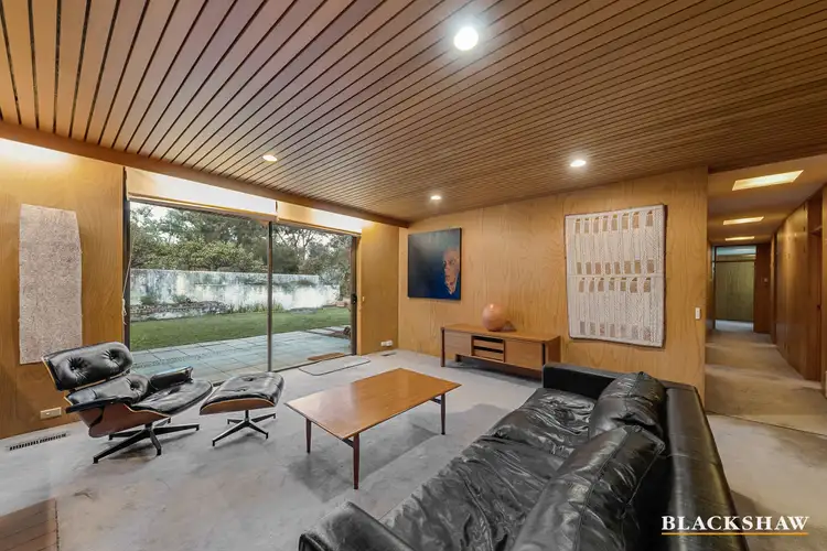 Fourth view of Homely house listing, 4 Cobby Street, Campbell ACT 2612