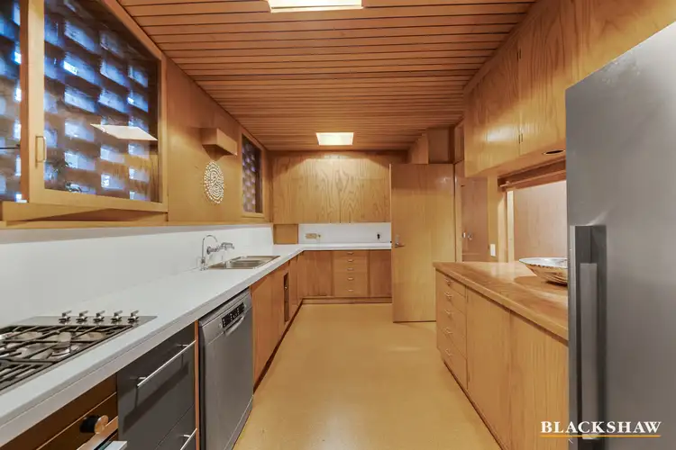 Sixth view of Homely house listing, 4 Cobby Street, Campbell ACT 2612