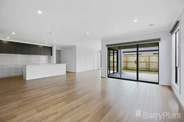 Second view of Homely house listing, 41 Illawarra Boulevard, Drouin VIC 3818