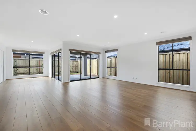 Third view of Homely house listing, 41 Illawarra Boulevard, Drouin VIC 3818