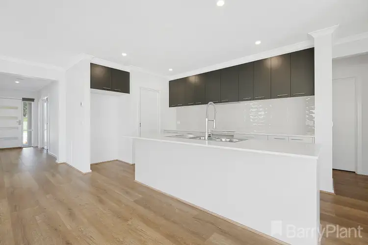 Fourth view of Homely house listing, 41 Illawarra Boulevard, Drouin VIC 3818
