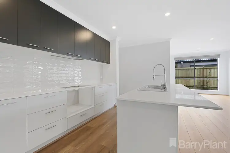 Fifth view of Homely house listing, 41 Illawarra Boulevard, Drouin VIC 3818