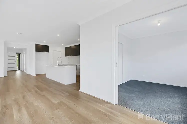 Sixth view of Homely house listing, 41 Illawarra Boulevard, Drouin VIC 3818