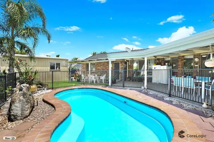 61 Cumberland Way, Buderim QLD 4556