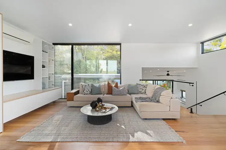 Third view of Homely townhouse listing, 4/23 Como Road, Oyster Bay NSW 2225