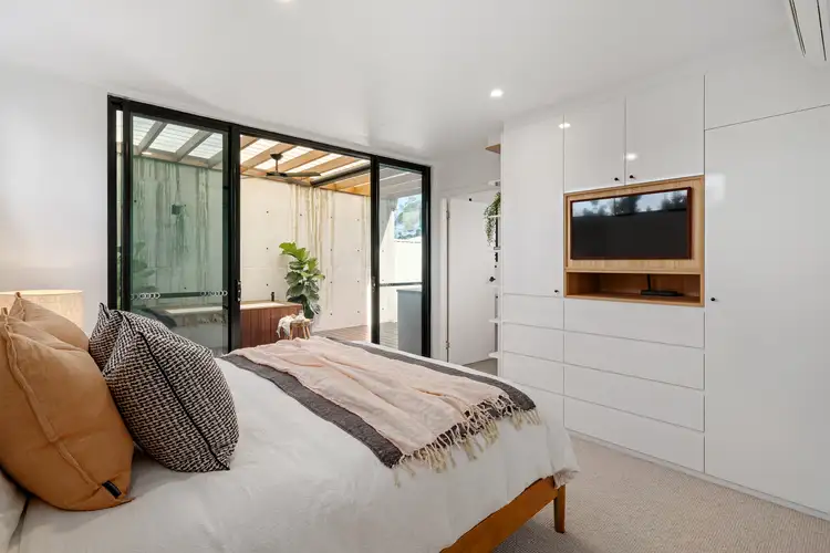 Fifth view of Homely townhouse listing, 4/23 Como Road, Oyster Bay NSW 2225