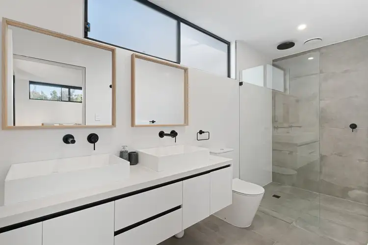 Sixth view of Homely townhouse listing, 4/23 Como Road, Oyster Bay NSW 2225