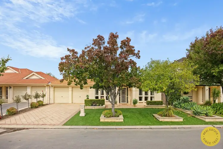 5 Alexander Court