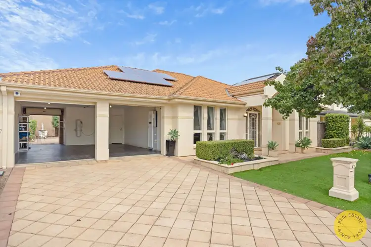Third view of Homely house listing, 5 Alexander Court, Novar Gardens SA 5040