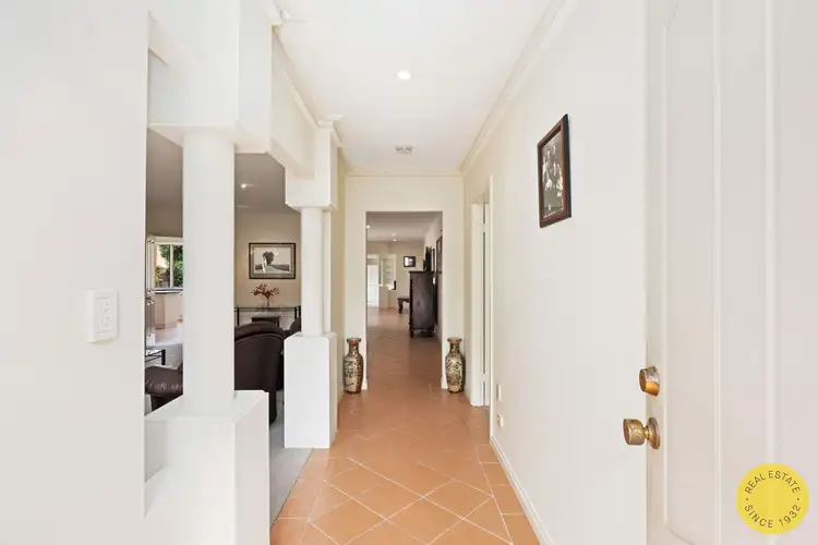 Fourth view of Homely house listing, 5 Alexander Court, Novar Gardens SA 5040
