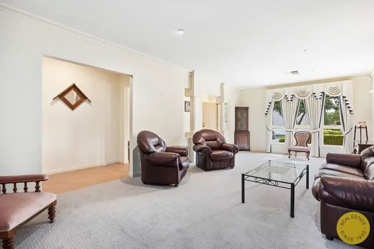 Fifth view of Homely house listing, 5 Alexander Court, Novar Gardens SA 5040