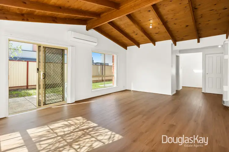 Fourth view of Homely unit listing, 1/37 Bardsley Street, Sunshine West VIC 3020