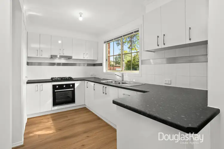 Sixth view of Homely unit listing, 1/37 Bardsley Street, Sunshine West VIC 3020