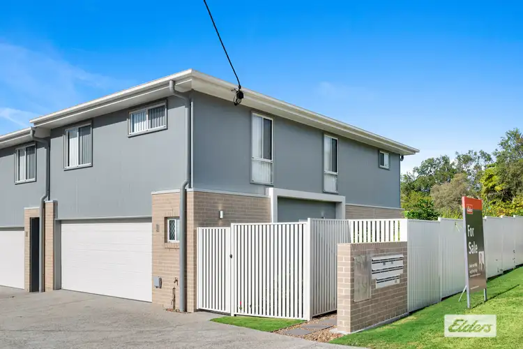 1/19 Coral Avenue, Loganholme QLD 4129