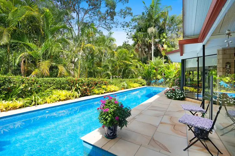 Third view of Homely house listing, 131 Blueberry Drive, Black Mountain QLD 4563