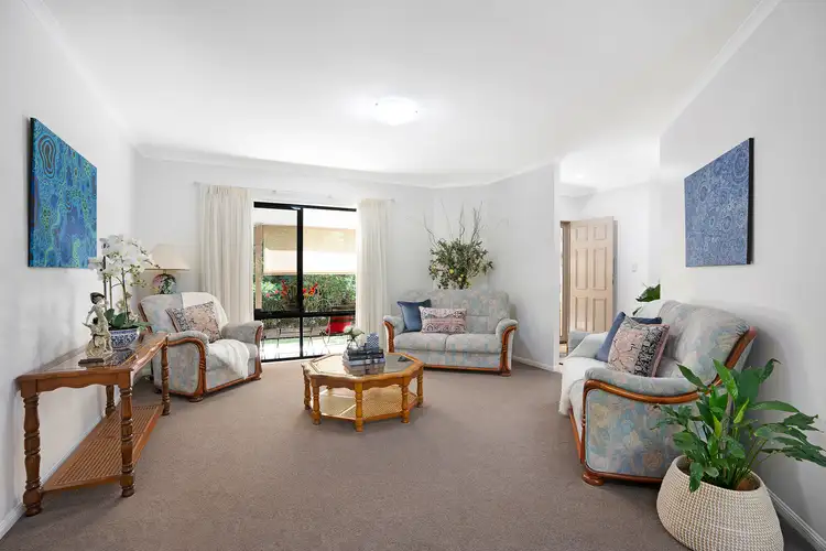 Fifth view of Homely house listing, 131 Blueberry Drive, Black Mountain QLD 4563
