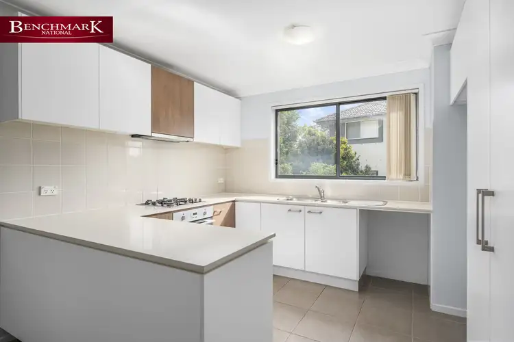 Third view of Homely house listing, 2/27 The Boulevard, Holsworthy NSW 2173