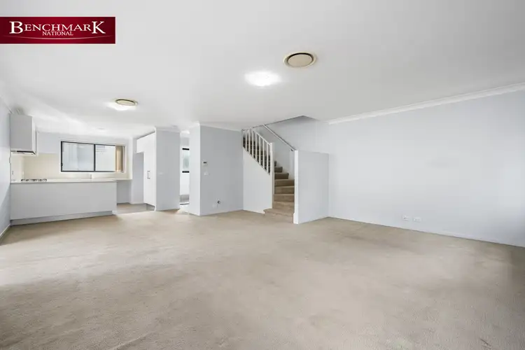 Fourth view of Homely house listing, 2/27 The Boulevard, Holsworthy NSW 2173
