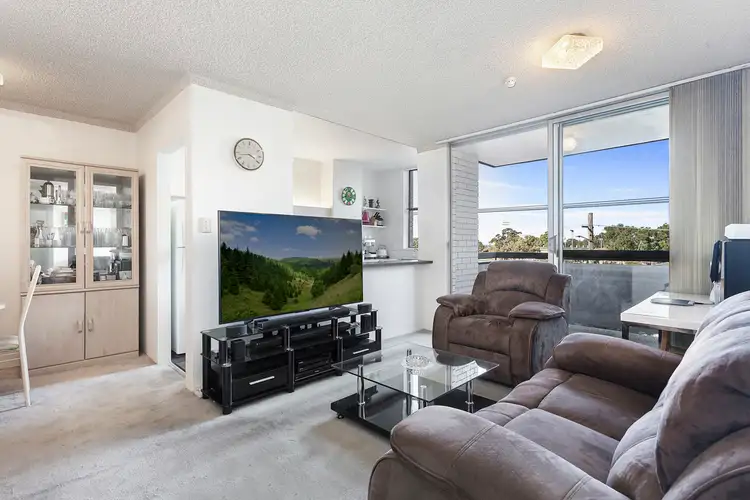 7F/5-29 Wandella Road, Miranda NSW 2228