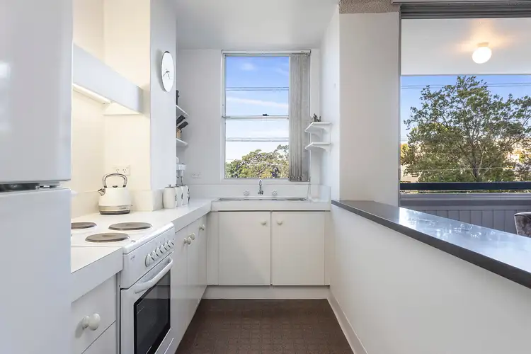 Second view of Homely apartment listing, 7F/5-29 Wandella Road, Miranda NSW 2228