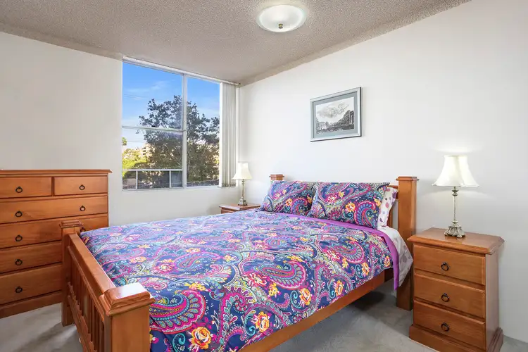 Third view of Homely apartment listing, 7F/5-29 Wandella Road, Miranda NSW 2228