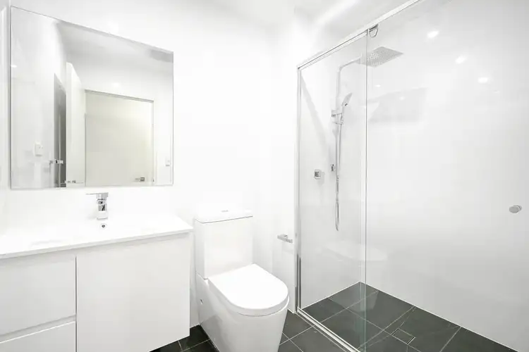 Fifth view of Homely apartment listing, 207/1 Markham Avenue, Penrith NSW 2750