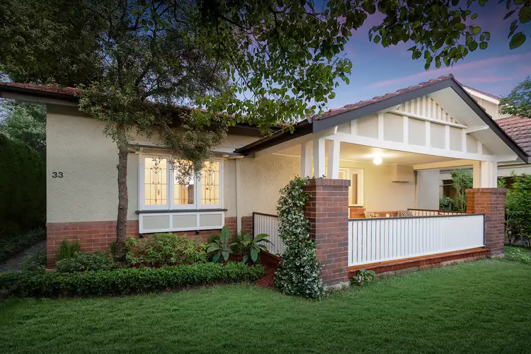 33 Stuart Street, Longueville NSW 2066