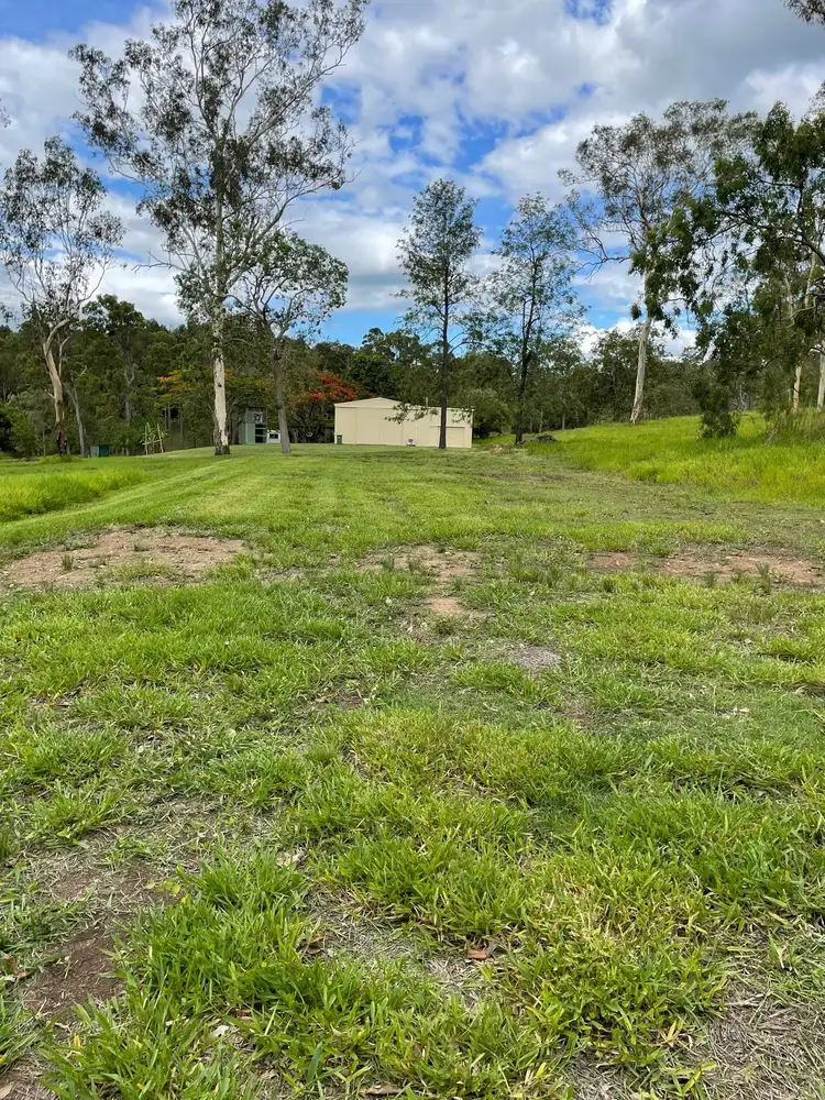Second view of Homely house listing, 34 Lawrie Road, Sarina Range QLD 4737
