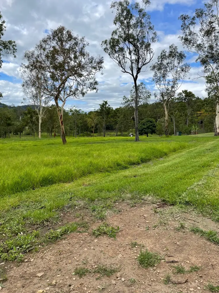 Fifth view of Homely house listing, 34 Lawrie Road, Sarina Range QLD 4737