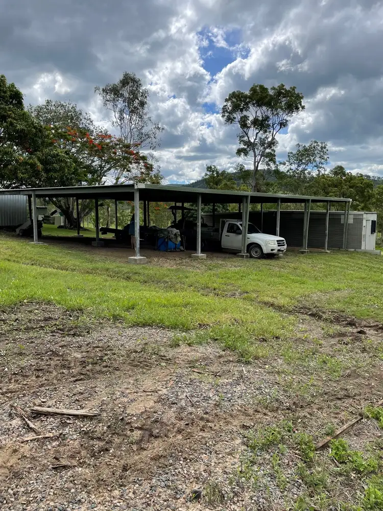 Sixth view of Homely house listing, 34 Lawrie Road, Sarina Range QLD 4737