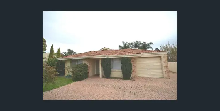 Main view of Homely house listing, 3/74 Scaddan Street, Bassendean WA 6054