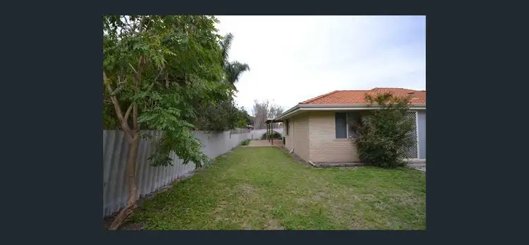 Second view of Homely house listing, 3/74 Scaddan Street, Bassendean WA 6054