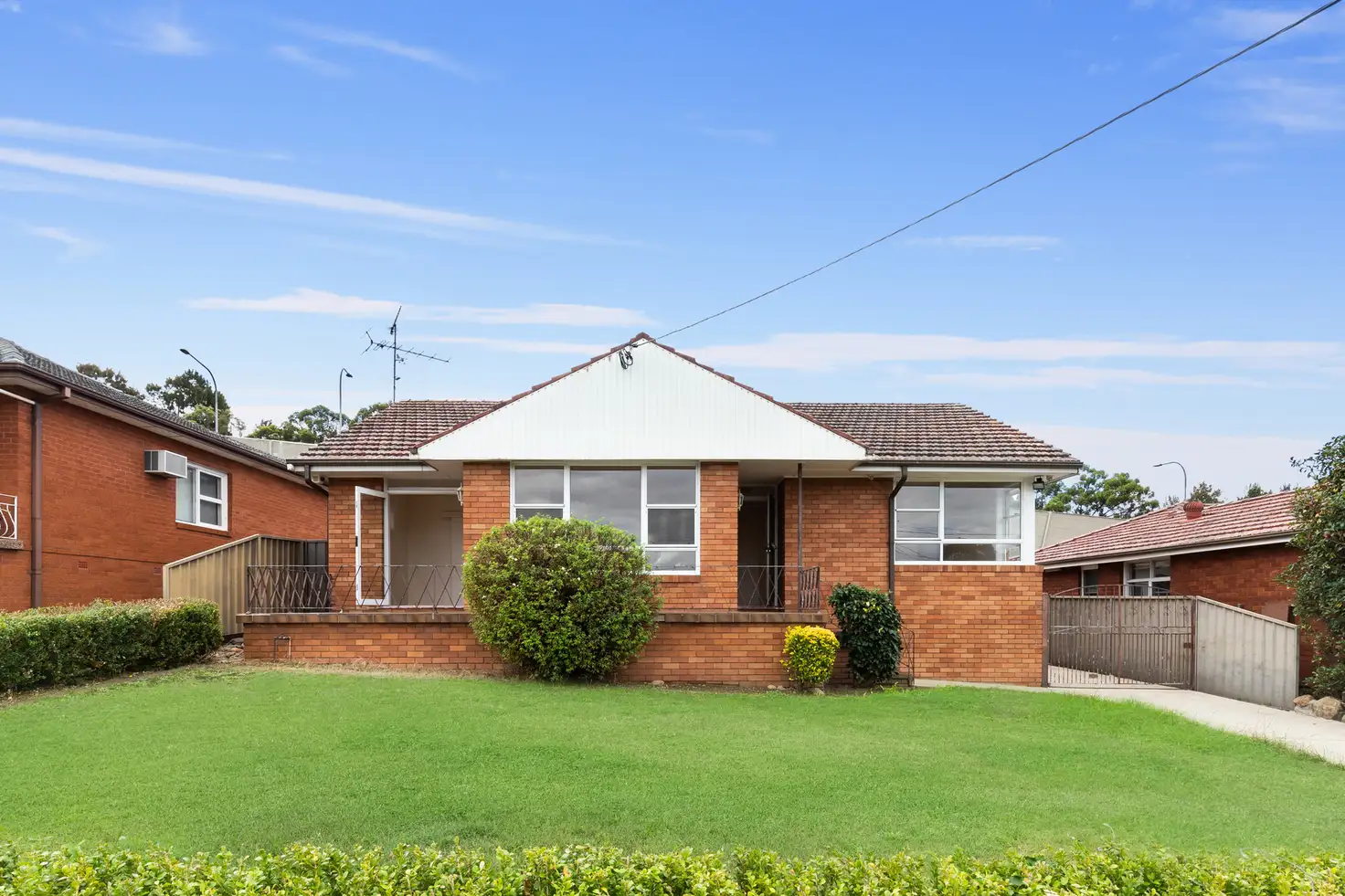 Main view of Homely house listing, 29 Austin Crescent, Constitution Hill NSW 2145