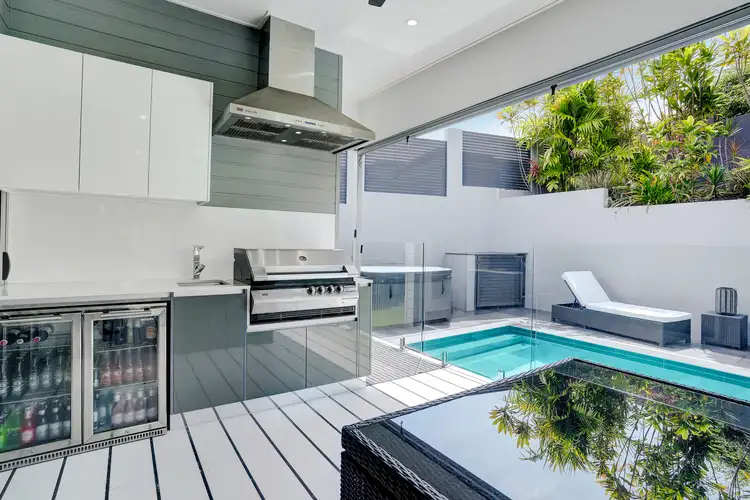 Sixth view of Homely house listing, 39 The Peak, Brinsmead QLD 4870