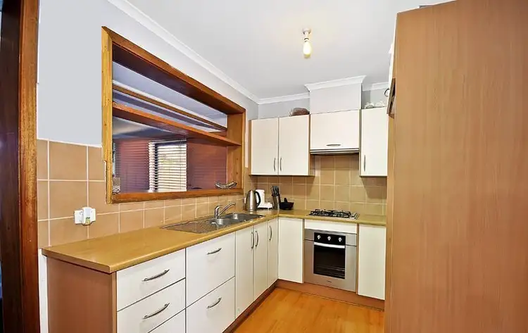 Second view of Homely house listing, 35 Glendale Avenue, Epping VIC 3076
