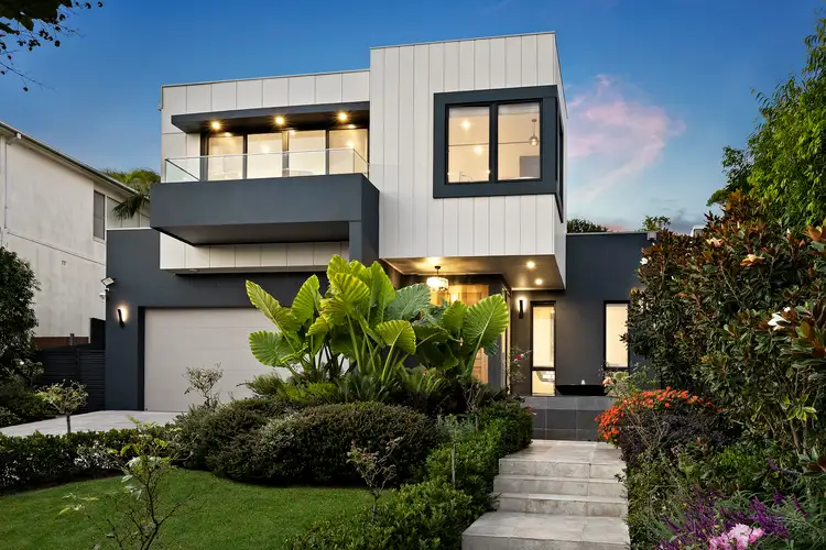 Main view of Homely house listing, 20 Jenner Street, Seaforth NSW 2092