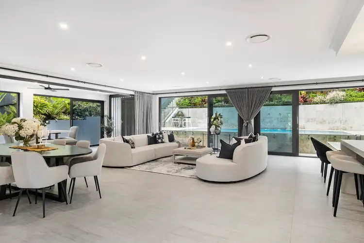 Third view of Homely house listing, 20 Jenner Street, Seaforth NSW 2092