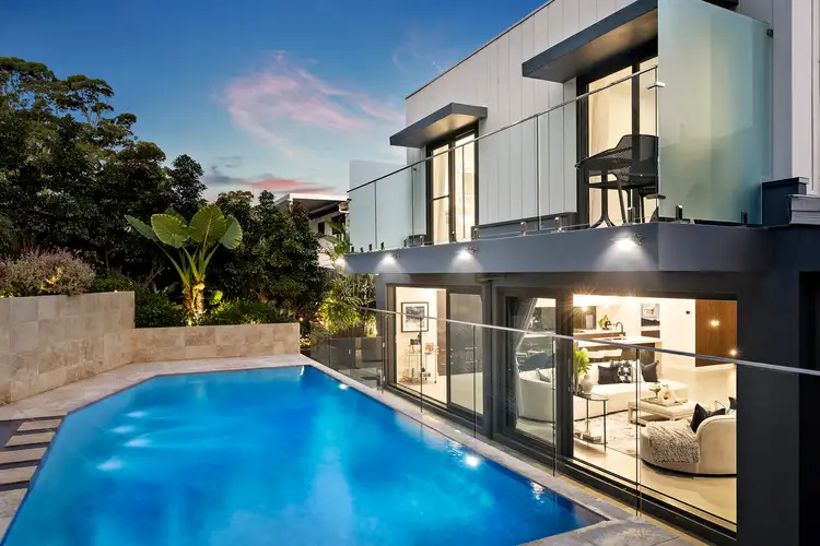 Fourth view of Homely house listing, 20 Jenner Street, Seaforth NSW 2092